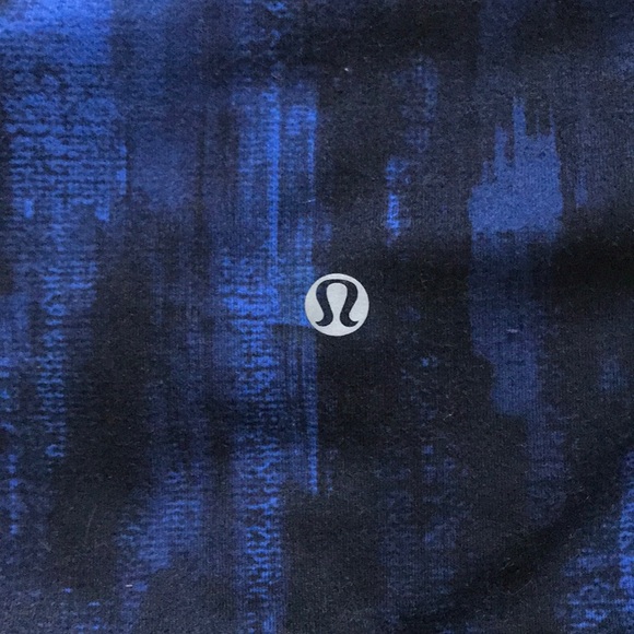 Lulu lemon Wunder Under Hi-Rise Tight - Picture 2 of 2